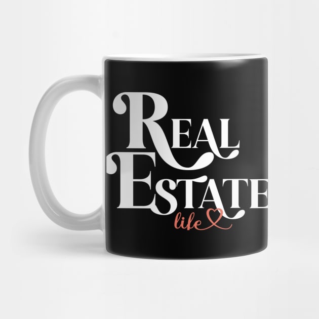Real Estate Life by REG